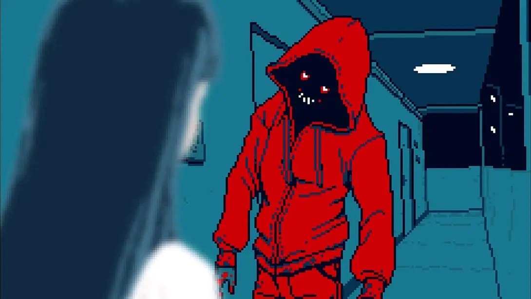 图片[6]-【美版】都市传说解体中心 .Urban Myth Dissolution Center-游糖YoTeb