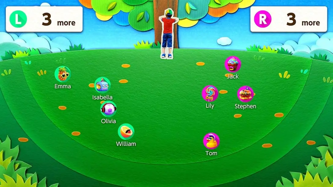 图片[3]-【美版】Everybody 1-2-Switch!-游糖YoTeb