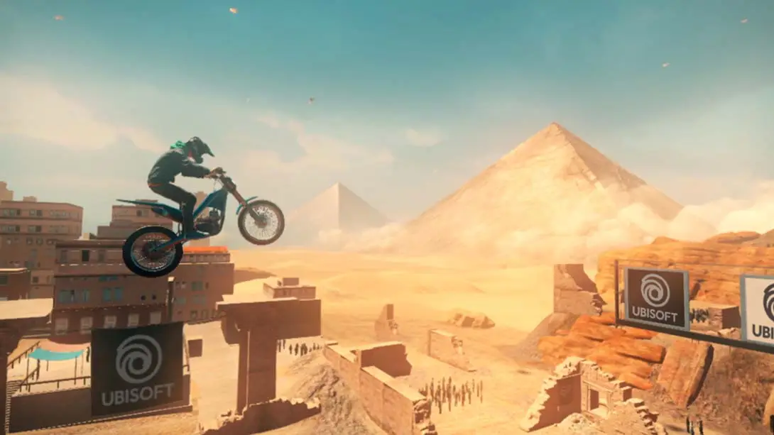 图片[4]-特技摩托：崛起 Trials Rising Standard Edition-游糖YoTeb