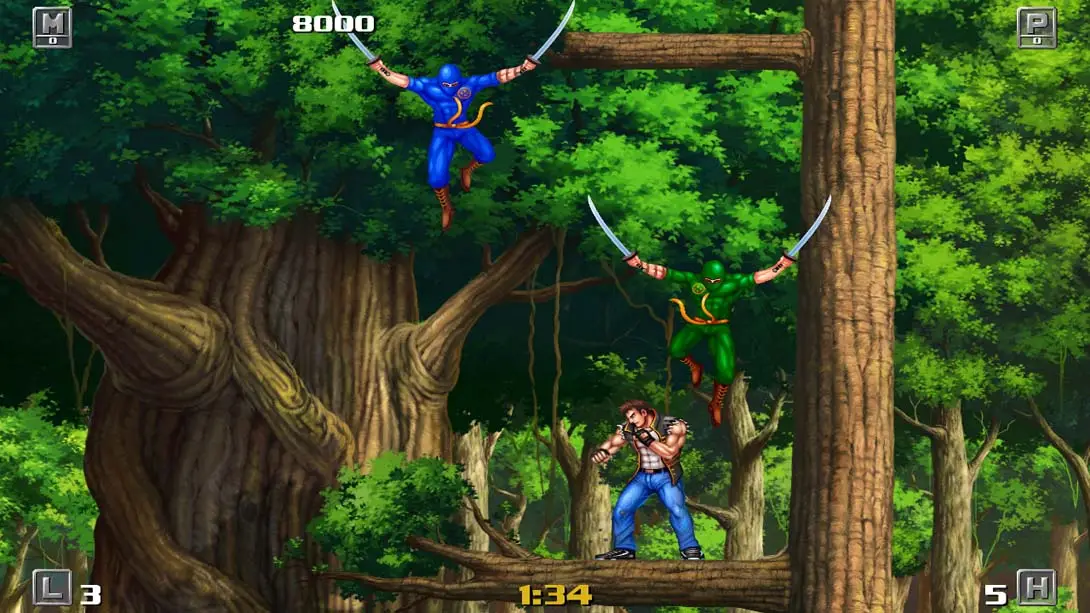 图片[6]-暗影帮派 Shadow Gangs-游糖YoTeb