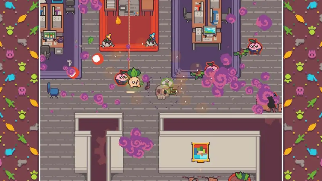 图片[3]-【美版】大头菜小子抢银行 .Turnip Boy Robs a Bank-游糖YoTeb