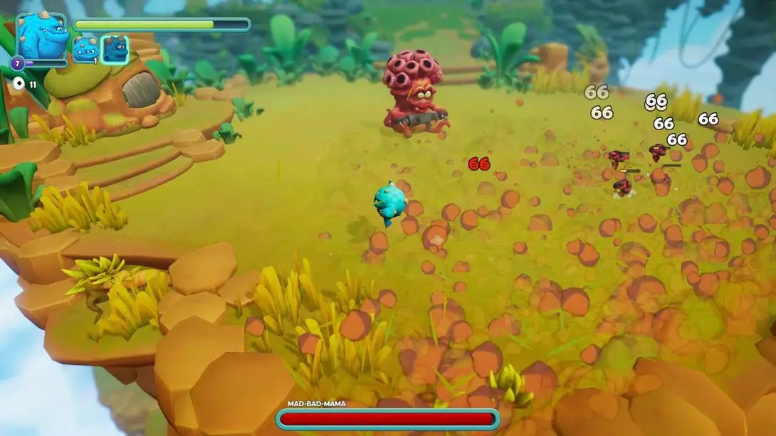 图片[4]-特罗塔皮亚 Teratopia-游糖YoTeb