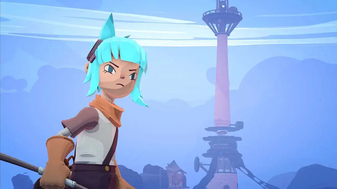 图片[5]-【美版】海浪物语 Wavetale-游糖YoTeb