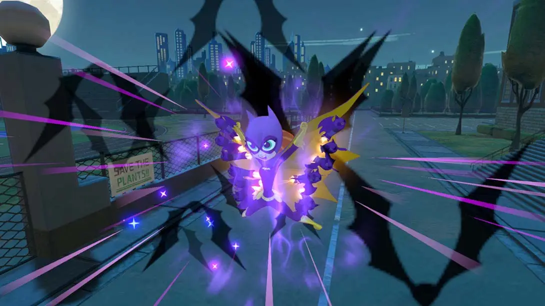 图片[3]-DC超级英雄女孩 青春力量 DC Super Hero Girls™: Teen Power-游糖YoTeb