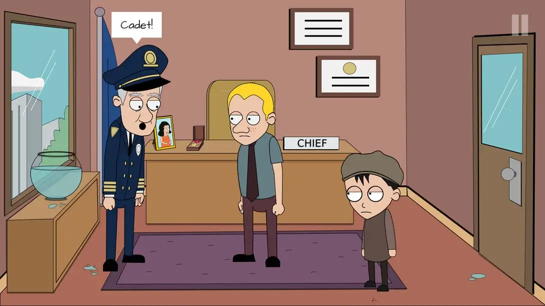 图片[1]-Johnny Bonasera Full Season-游糖YoTeb