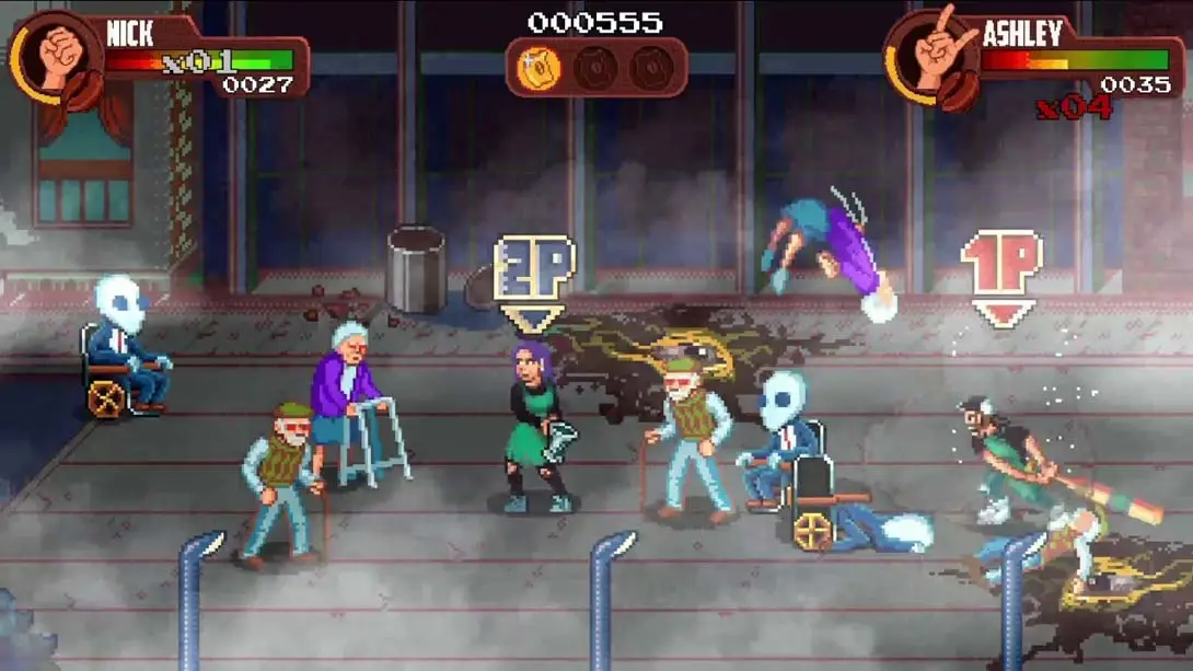 图片[3]-【美版】咖啡危机 Coffee Crisis-游糖YoTeb