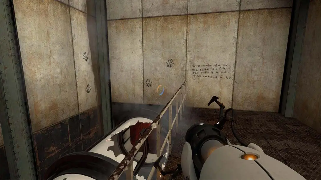 图片[3]-【英版】传送门 Portal-游糖YoTeb