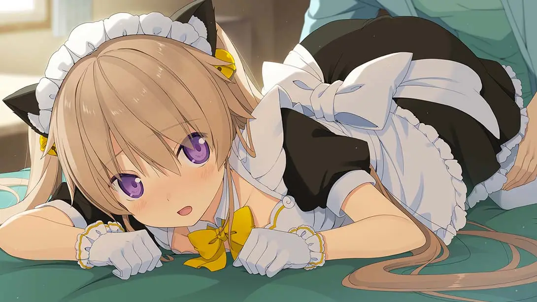 图片[2]-【日版】苍之彼方的四重奏 EXTRA1S .蒼の彼方のフォーリズム EXTRA1S-游糖YoTeb