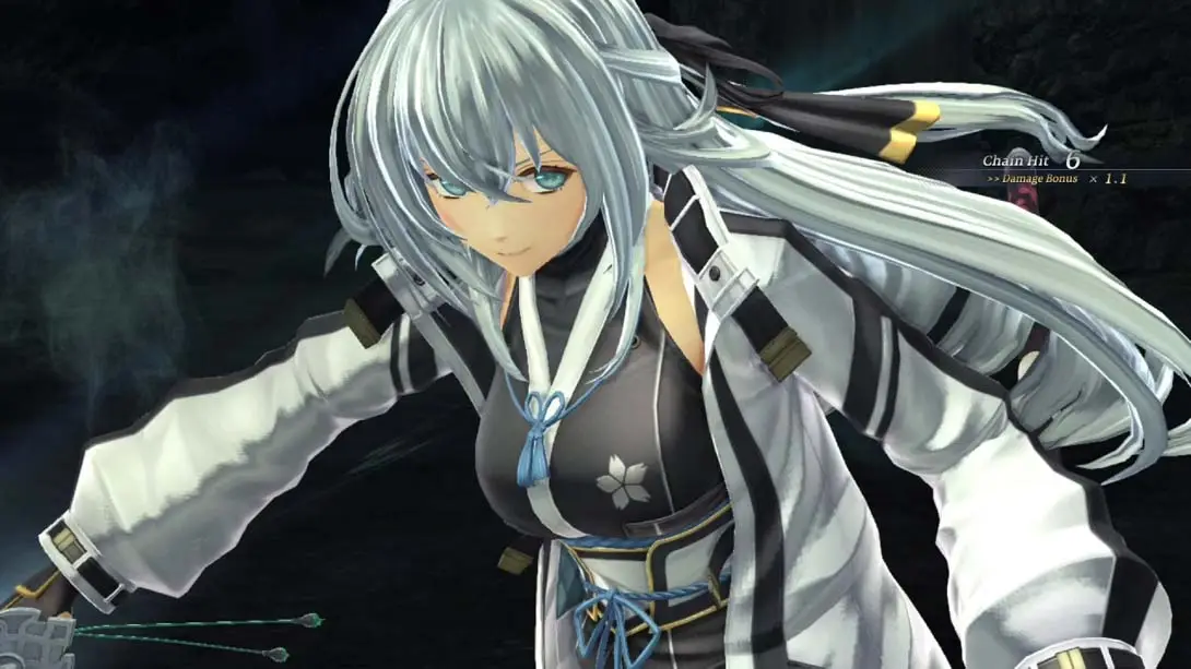 图片[5]-英雄传说：黎之轨迹 .Kuro no Kiseki（1.0.1）怪盗B金手指-游糖YoTeb