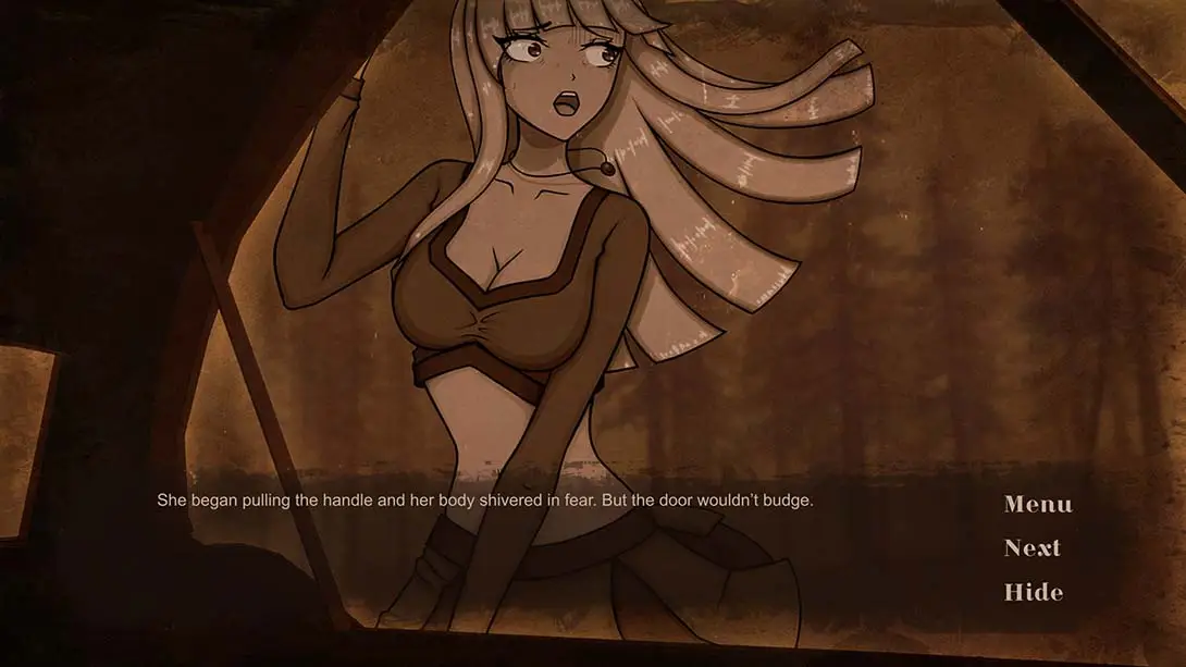 图片[1]-【美版】Silenced The House-游糖YoTeb