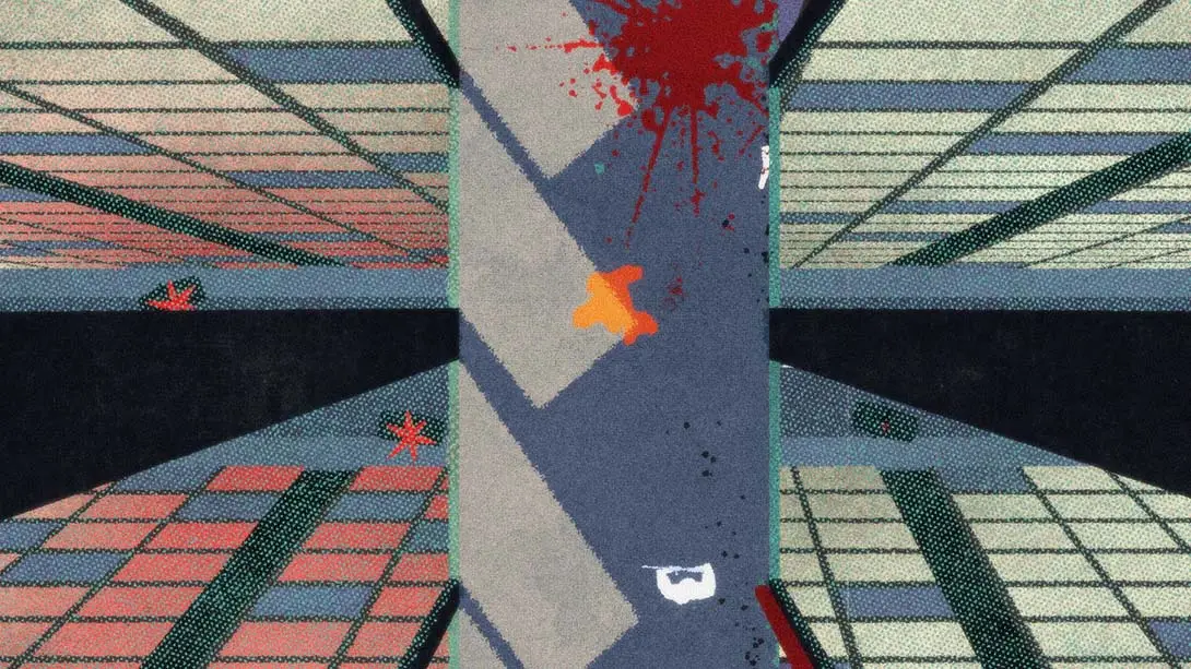 图片[1]-猿人逃出 APE OUT-游糖YoTeb