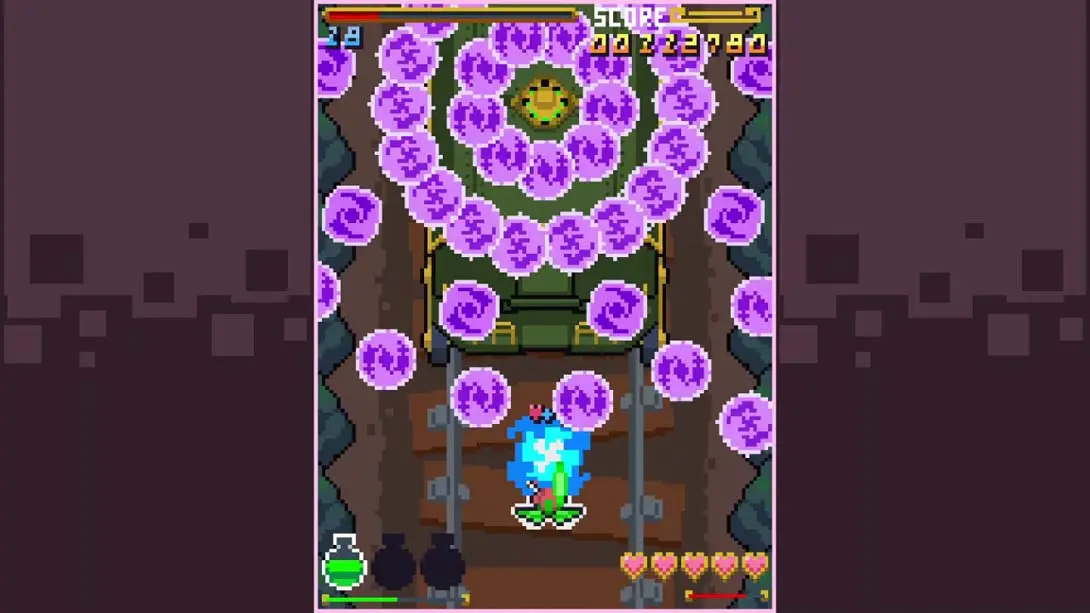 图片[2]-弹幕幻想曲 Barrage Fantasia-游糖YoTeb