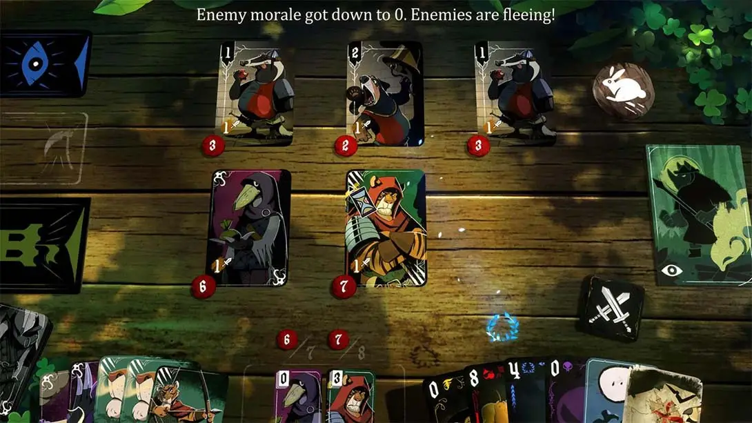 图片[5]-【美版】预言奇谈 Foretales-游糖YoTeb