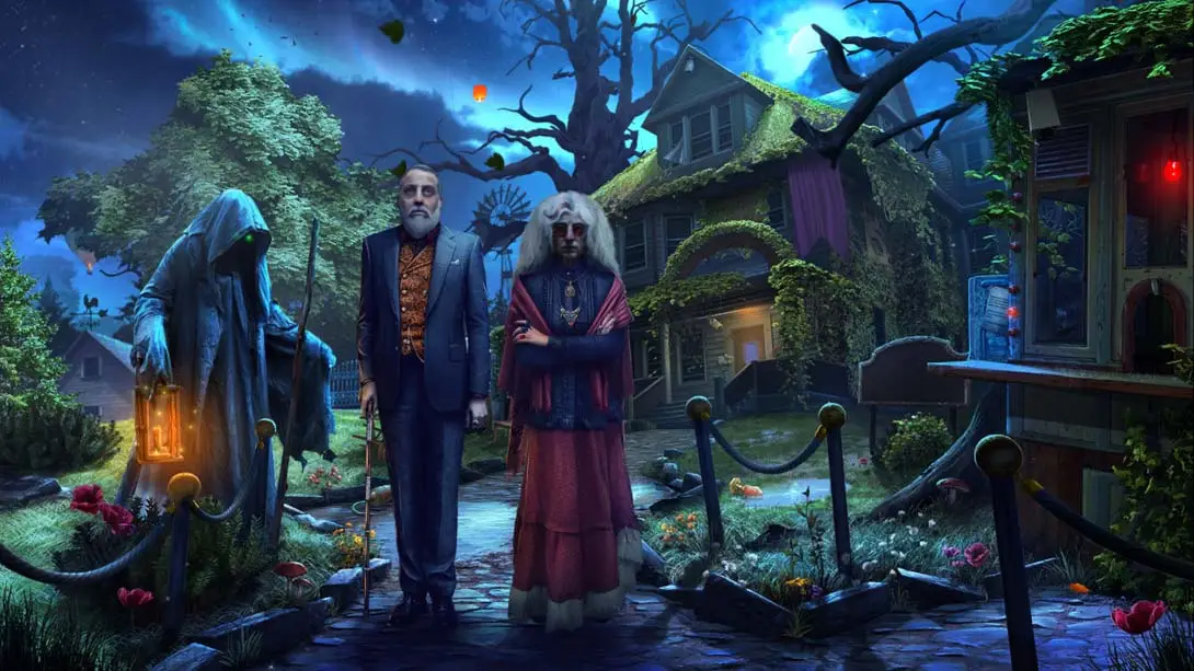 图片[5]-恶魔猎手：升华 Demon Hunter 5: Ascendance-游糖YoTeb