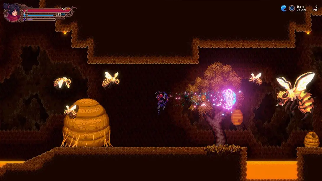 图片[1]-【美版】诺亚之雾 .Mists Of Noyah-游糖YoTeb