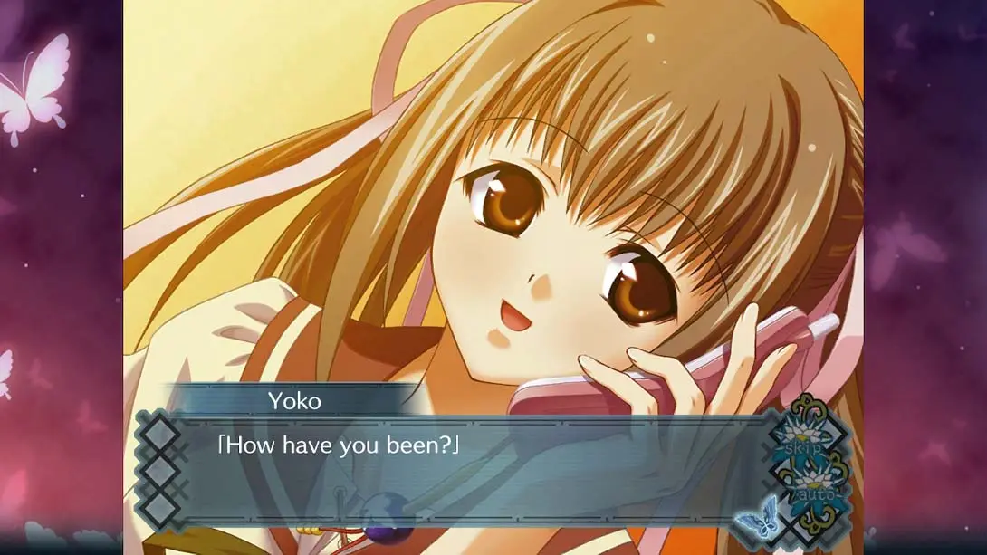 图片[5]-【美版】红线 HD复刻版 .AOISHIRO&AKAIITO HD REMASTER-游糖YoTeb