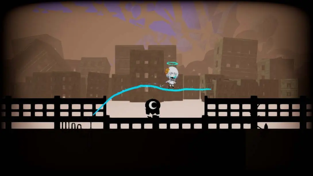 图片[2]-【美版】深渊记忆:陨落天使和魔法之路 Abyss Memory Fallen Angel and the Path of Magic-游糖YoTeb