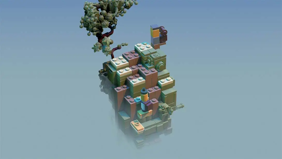 图片[3]-乐高：建造者之旅 LEGO Builders Journey-游糖YoTeb