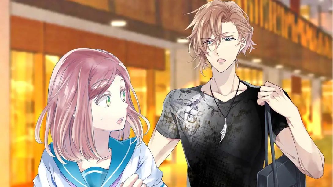 图片[5]-与我相遇的夏天 Spiral Memoria-游糖YoTeb