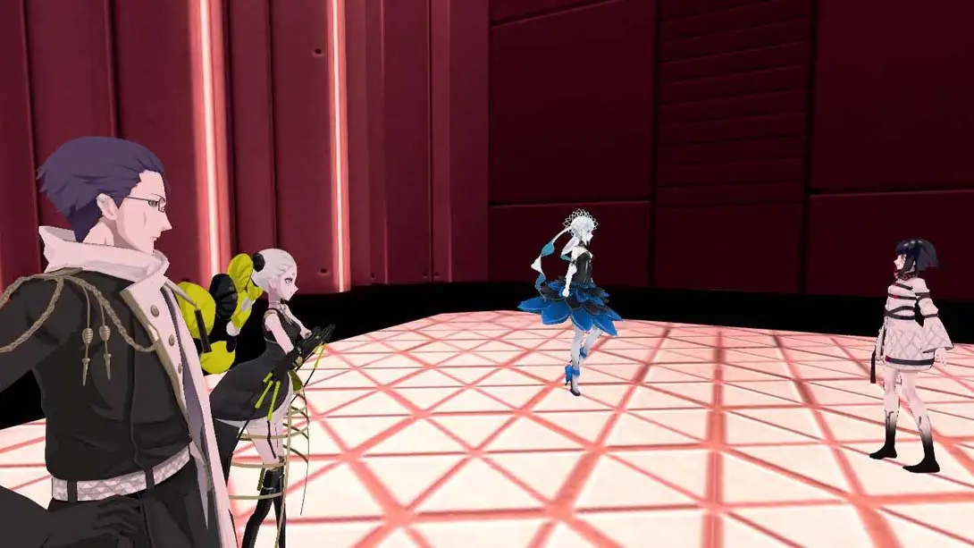 图片[6]-【美版】东京时笼&阿尔特斯:超越时空 合辑 .Tokyo Chronos & ALTDEUS: Beyond Chronos – TWIN PACK-游糖YoTeb