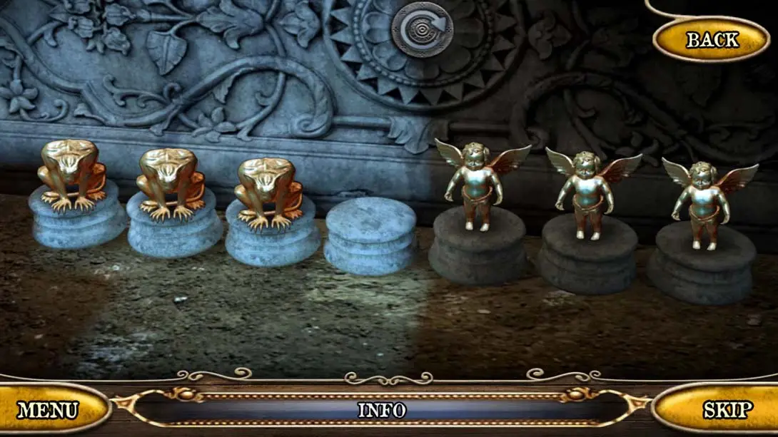 图片[6]-龙岭传说2：巢穴-游糖YoTeb