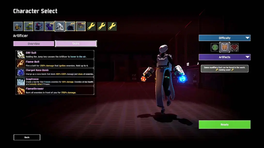 图片[1]-【美版】雨中冒险2 riskofrain2-游糖YoTeb