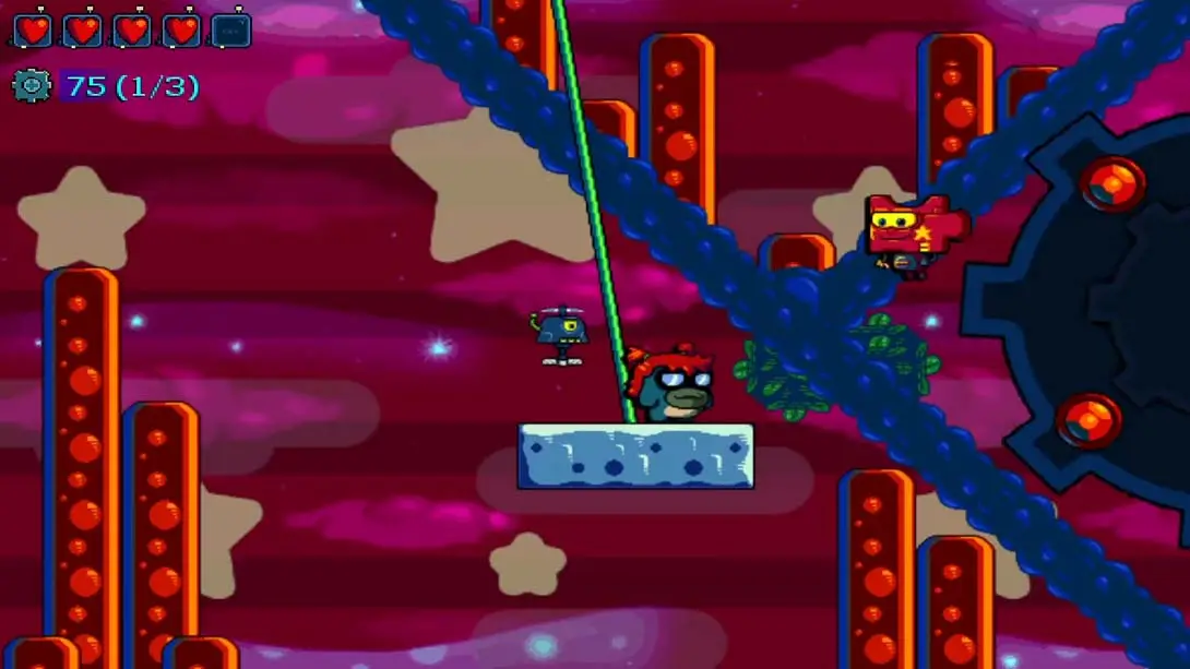 图片[5]-不强大的遗产 Unstrong Legacy-游糖YoTeb