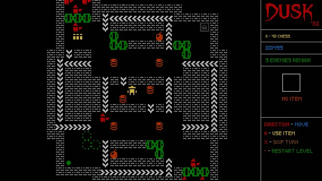 图片[3]-【美版】黄昏‘82 .DUSK ’82-游糖YoTeb