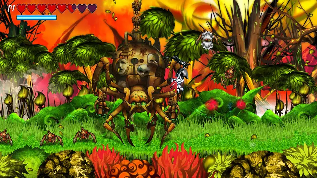 图片[1]-死亡传说 Death Tales-游糖YoTeb