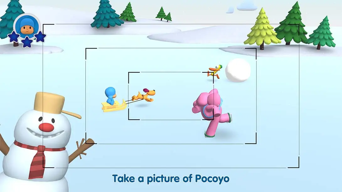 图片[2]-优优派对 POCOYO PARTY-游糖YoTeb