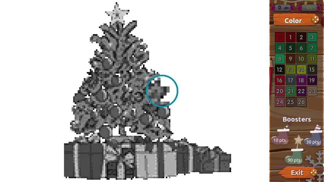 图片[3]-【美版】圣诞日历 Advent Calendar-游糖YoTeb