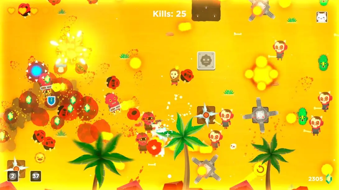 图片[2]-终极幻神2 UltraGoodness 2-游糖YoTeb