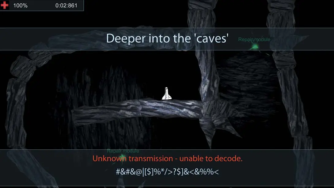 图片[3]-巨像任务 Colossus Mission-游糖YoTeb