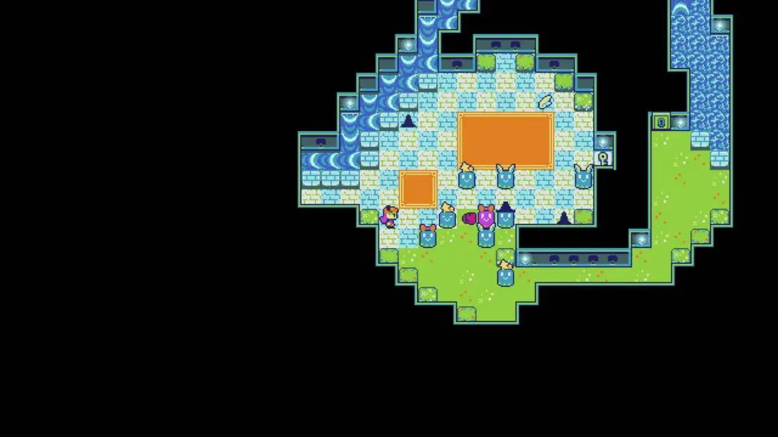 图片[6]-超帽子尺寸无止境 Ultra Hat Dimension-游糖YoTeb