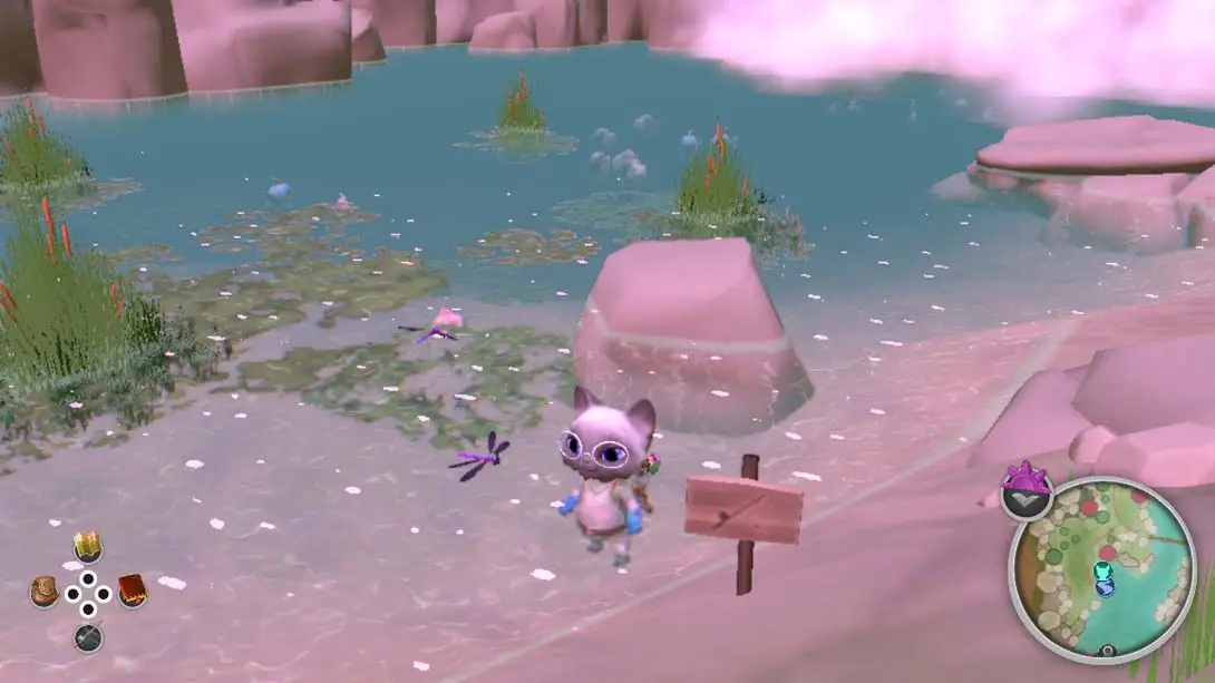 图片[2]-【美版】胡须水域 .Whisker Waters-游糖YoTeb