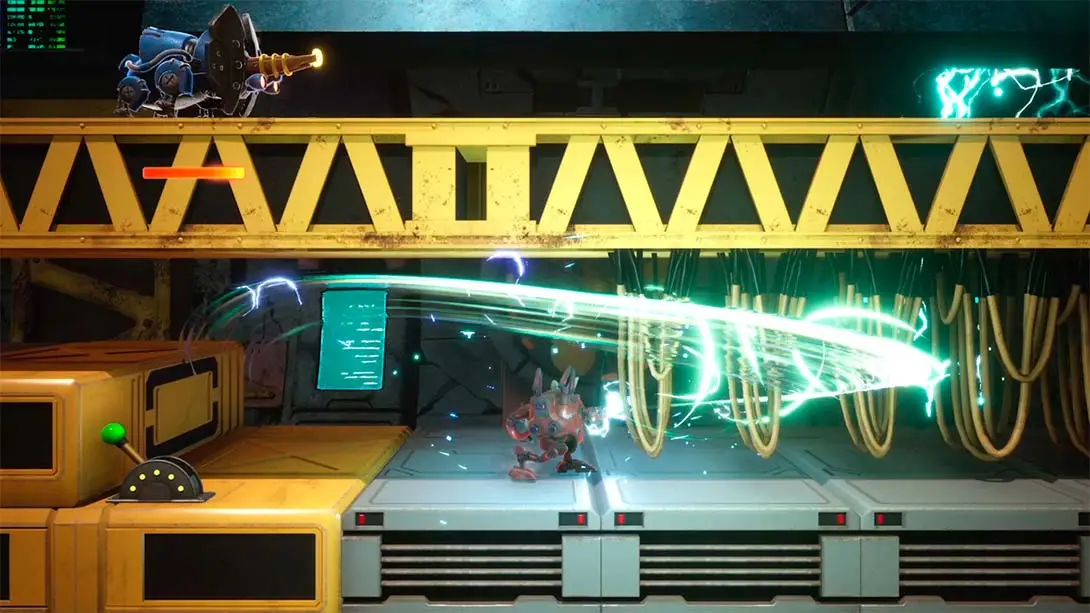 图片[5]-【美版】锈兔异途 .Rusty Rabbit-游糖YoTeb