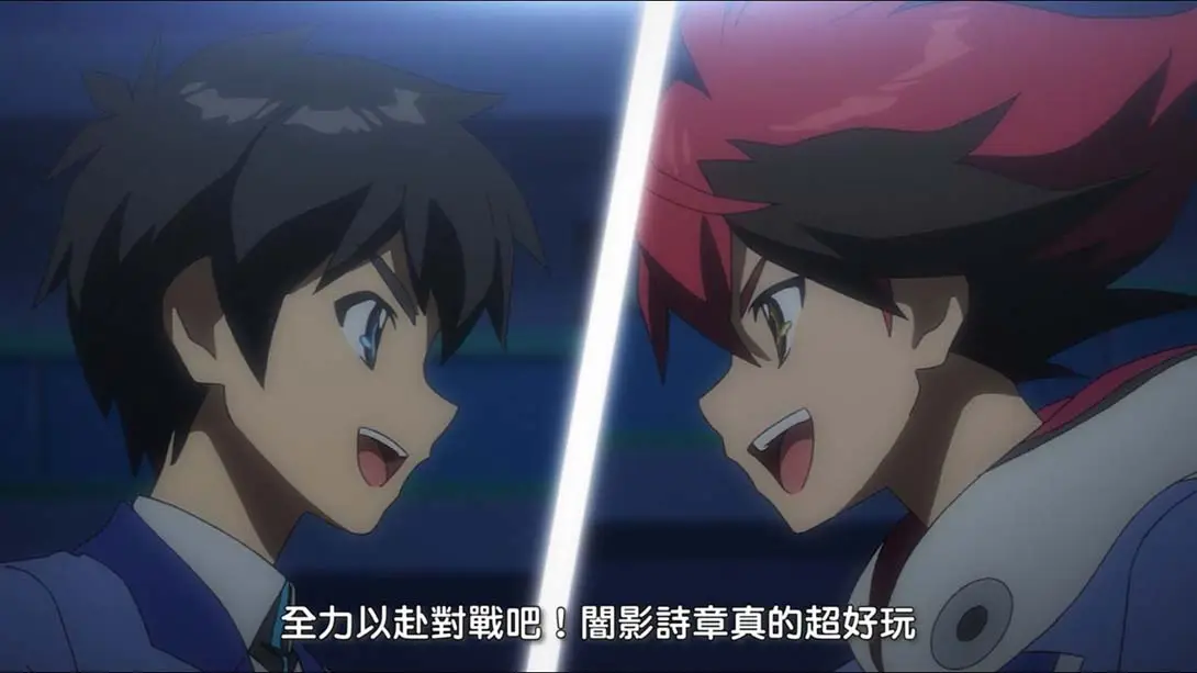 图片[2]-影之诗·巅峰对决 Shadowverse Champions Battle-游糖YoTeb