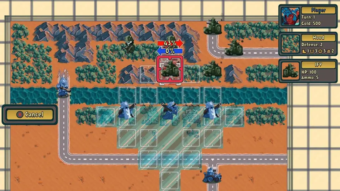 图片[5]-【德版】帝国阵线 .Empires Shall Fall-游糖YoTeb