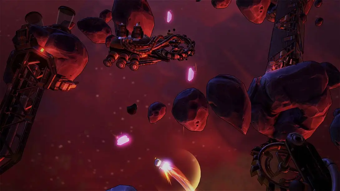 图片[5]-迷失的轨道 终极速度-游糖YoTeb