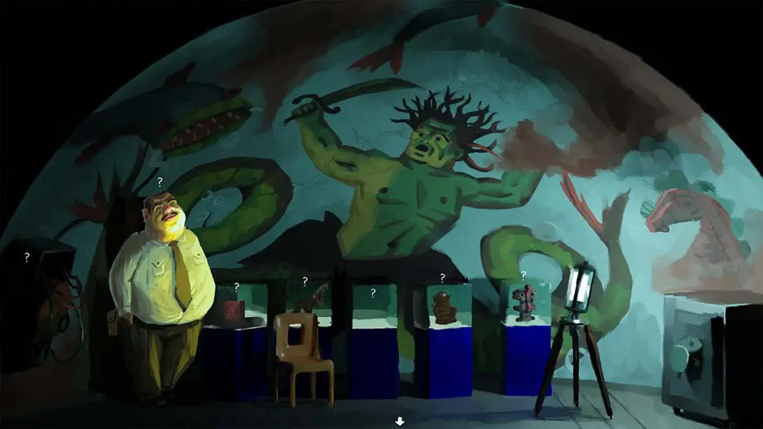 图片[3]-【美版】黄金偶像的崛起 .The Rise of the Golden Idol-游糖YoTeb