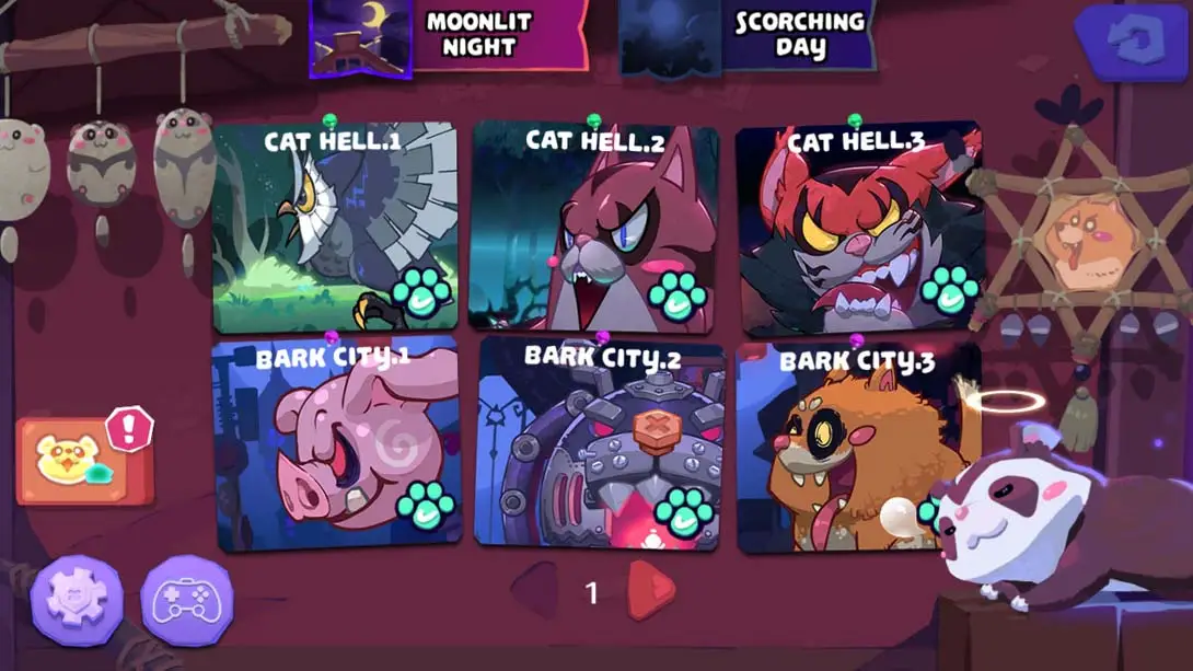 图片[5]-【美版】哞哩的长梦 .Moolii’s Dreamland-游糖YoTeb