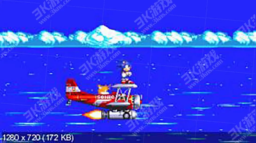 图片[3]-Sonic the Hedgehog 3 (A.I.R.)-游糖YoTeb