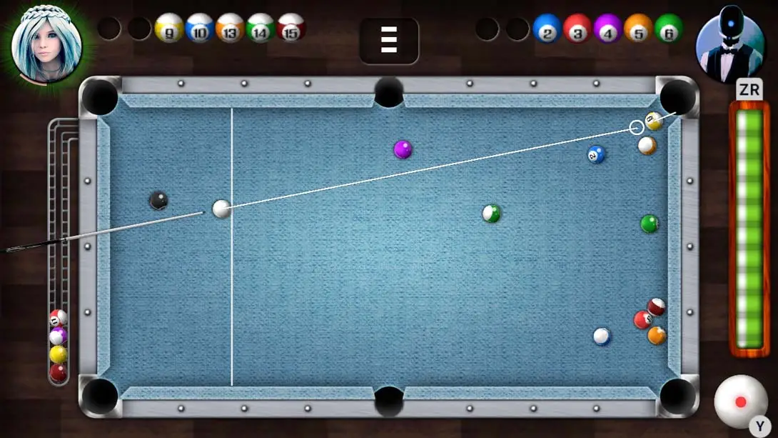 图片[4]-【美版】Billiard: Classic 8 Ball Pool-游糖YoTeb