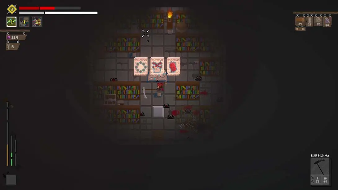 图片[6]-暴力庆典 In Celebration of Violence-游糖YoTeb