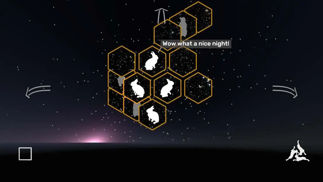 图片[6]-【美版】星兔跳棋 .Cosmic Hare-游糖YoTeb