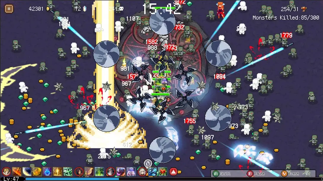 图片[5]-【英版】命运英雄 .Hero Of Fate-游糖YoTeb