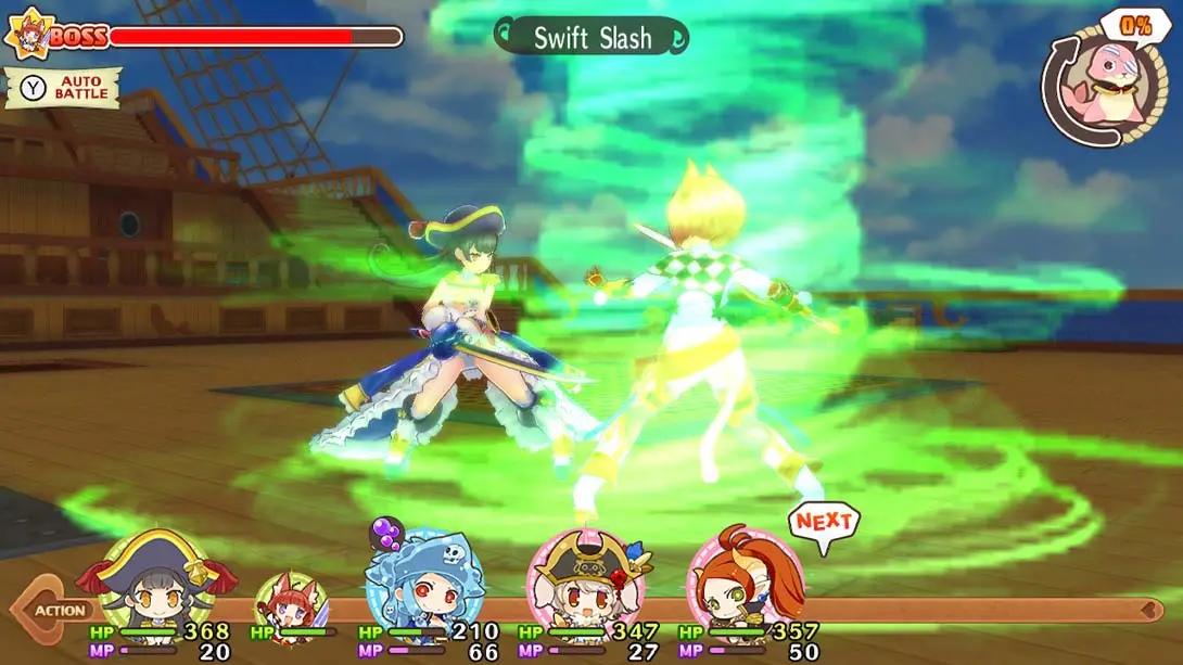 图片[2]-【美版】极限凸旗 七海盗H Seven Pirates H-游糖YoTeb