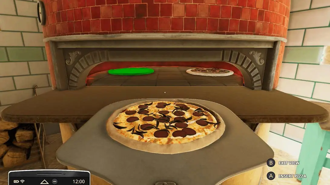 图片[5]-烹饪模拟器 – 比萨 Cooking Simulator: Pizza-游糖YoTeb