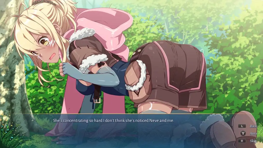 图片[3]-【美版】樱花MMO Sakura MMO-游糖YoTeb