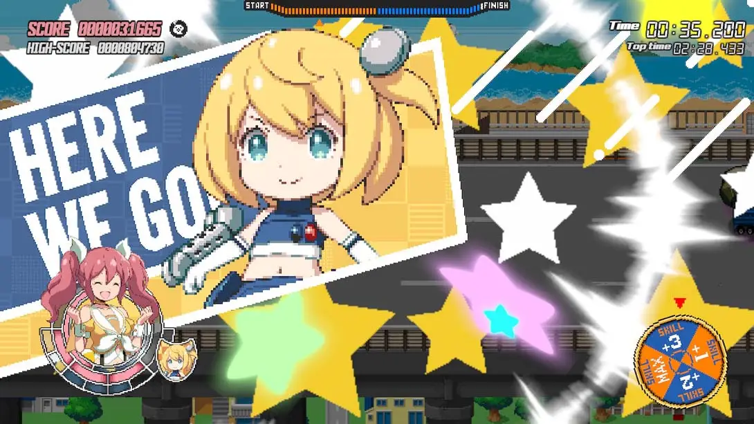 图片[1]-【日版】双胞胎兔的邻居旅行 .Futago Usagi no Gokinjo Turismo-游糖YoTeb